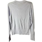 Gap Women’s Light Purple Button-Up Cardigan Sz S Photo 6