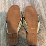 Ccocci  Gold Bow Sandals Photo 2