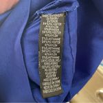 Hailey Logan Hailey by Adrianna Papell One Shoulder Dress‎ Size 2 Photo 3