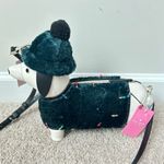 Kate Spade  Dachshund crossbody bag Photo 2