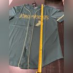 Her Universe The Lord Of The Rings Fellowship Baseball Jersey (Unisex) Photo 7