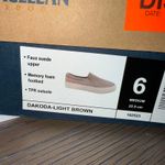 Magellan Tan  dakota slip on‎ sneakers Photo 5