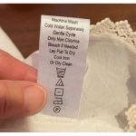 Karyn Seo White Sleeveless Button Up Blouse‎ Floral Embroidery Lace Trim Large Size undefined Photo 8