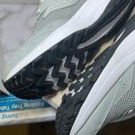Saucony  COHESION 14 RUNNING OR WALKING SHOES POWDER BLUE Casual Comfy Athletic‎ Photo 5