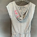 Material Girl  Romper with hood Photo 4