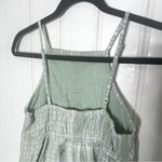 American Eagle  Plaid Cami Mini Dress NWT -222 Photo 3