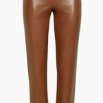 Wilfred brand new artizia  leather pants size 0 Photo 5
