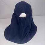 Outfly Blue Ball Outdoor Gorpcore Sun Guard Cap Fish Hike Garden Packable Hat Gray Photo 5