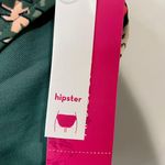 Xhilaration Women’s Hipster Bikini Swim Bottom Pine Green Print NWT Photo 2