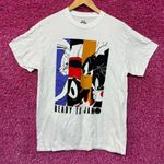 Space Jam A New Legacy Ready to Jam Looney Tunes Movie Tee M Photo 0