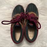 Bass & Co Gayle Duck Boots Thermolite mid high Women’s size 5M Winter Rain Photo 2