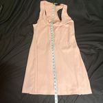 Alice + Olivia NWT  Harmony Racerback Cowl Neck Dress Photo 9