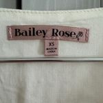 Boutique Bailey Rose Chili Pepper Mini Dress Photo 5