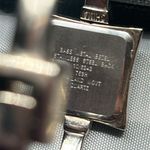 Anne Klein Vintage  two-tone bracelet band quartz watch Photo 2