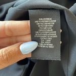 Alice + Olivia - Employed Crossover Pencil Skirt Photo 6