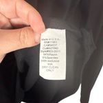 Bailey44  Core Women’s Surplice Long Sleeve Knit Top Black Size XS Photo 3