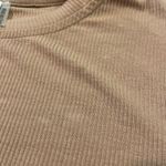Brown Adjustable Shirt Photo 2