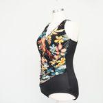 MiracleSuit . Plumeria One Piece Swimsuit. Photo 8