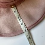 Vintage Sonni San Francisco Wool Rancher Hat in light rose Pink Photo 6