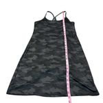 Kyodan  camo athleisure dress Photo 1