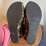 OTBT  Palms Wedge Sandals Photo 4