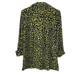 Jones New York  Animal Print Top(Size Medium) Photo 1