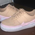 Nike AirForce 1s Photo 0