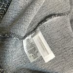 Loft  Dark Gray Knee-Length Crew Neck Sheath Dress NWT Photo 7