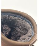 Merrell Primo Chill Masiff Boots Chocolate Suede Leather Winter Boots Brown 7.5 Photo 5