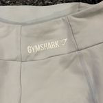 🌺GYM SHARK BABY BLUE HIGH RISE BIKER GYM SHORTS SIZE SMALL 🌺 Photo 4