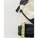 Alpine Design Women’s Sz 8 Boots Blue White Cream Leather Activewear Travel Photo 9