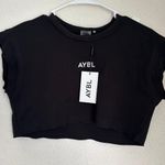 AYBL Cropped Top Photo 0