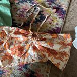 Free People  Intimately Summer of Love Convertible Bra xl Photo 8