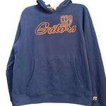 Russell Athletic UF University of Florida Gators  Women's Hoodie, XXL 2XL Photo 0