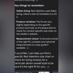 NEW RED VALENTINO WOMENS 42 Black Denim Overalls Made Italy Wide Leg Photo 15