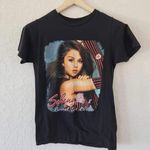 Selena Gomez  Revival Tour Vintage T Shirt Size Small Photo 0