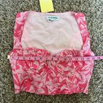 Charlie Holiday  Hibiscus Top NWT Photo 5