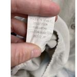 oversized corduroy shirt Photo 2