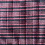 Free People Intimately Open Back Striped Bodysuit Small Photo 2