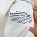 Nike  Golf‎ Dri-Fit White Skirt Women’s Size Small Photo 6