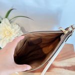 Coach NWT Rowan File Bag In Signature Canvas Photo 6