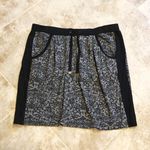 Victoria's Secret Victoria’s Secret floral pull on mini skir… Photo 3