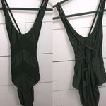 Tori Praver Swimwear TORI PRAVER swimsuit One Piece size xl‎ Photo 2