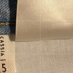 Zumiez Empyre 💥SALE💥 CASSIA LIGHT BLUE CROP STRAIGHT JEANS Size 5 Photo 5