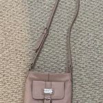 Nine West Crossbody Bag in Pale Pink Photo 0