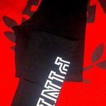 PINK - Victoria's Secret Pink vs limited edition legging Photo 0