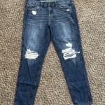 Hollister  Distressed Jeans Photo 5