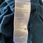 Top Shop Teal romper shorts US size 4 Small S Excellent Condition Photo 8