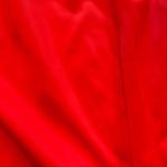 Vintage 70s Lorraine Candy Apple Red Lingerie Pajama‎ Medium Top Pants PJs Nylon Photo 7