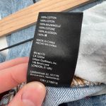 Urban Outfitters BDG Women 31 High Waisted Distressed Cowboy Jean Light Wash Photo 9